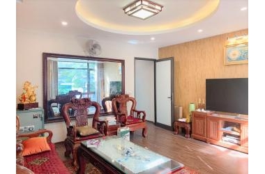 NHÀ MẶT PHỐ MỚI TOANH, Ô TÔ ĐỖ CỬA!!! PHỐ NGUYỄN NGỌC NẠI, THANH XUÂN – 6 TẦNG, GIÁ 8.8 TỶ