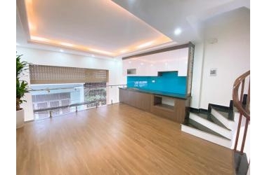 NHÀ ĐẸP MỚI KOONG, 50 M2, 5 TẦNG, PHƯƠNG LIỆT, GIÁ 6.3 TỶ
