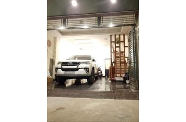 OTO VÀO NHÀ – MẶT TIỀN RỘNG – NHÀ LÊ TRỌNG TẤN, THANH XUÂN