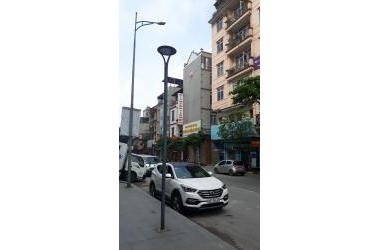 NHÀ ĐẸP ĐÓN TẾT – KINH DOANH – MẶT PHỐ – VỈA HÈ RỘNG – NHÀ NGUYỄN NGỌC NẠI, THANH XUÂN