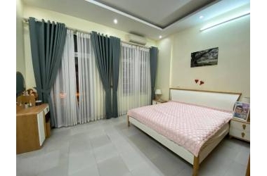 NHÀ ĐẸP MẶT PHỐ TRƯỜNG CHINH – KINH DOANH – TRUNG TÂM THANH XUÂN