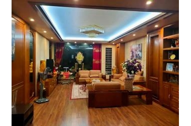 NHÀ ĐẸP ĐẲNG CẤP – GẦN 100M2 – THANG MÁY – OTO TRÁNH – KINH DOANH PHỐ LÊ TRỌNG TẤN