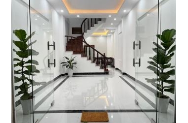 NHÀ ĐẸP ĐÓN TẾT - KINH DOANH ONLINE - GẦN PHỐ - VƯƠNG THỪA VŨ
