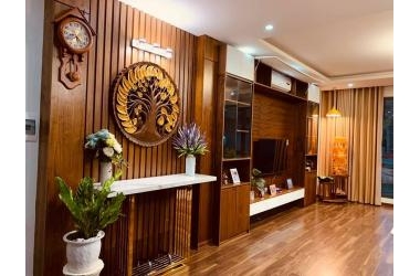 NHÀ ĐẸP ĐÓN TẾT – KINH DOANH ONLINE – GẦN PHỐ – VƯƠNG THỪA VŨ, THANH XUÂN
