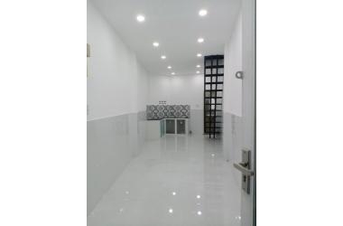 BÁN NHÀ MẶT TIỀN THÍCH BỬU ĐĂNG 2 TẦNG 2X20 3ty3, RẺ HƠN THỊ TRƯỜNG 2 TỶ, PHƯỜNG 1 GÒ VẤP