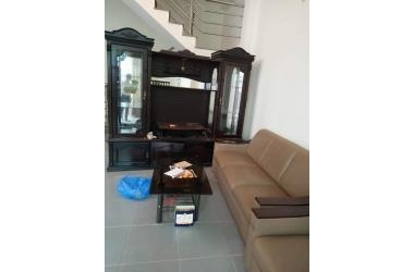 BÁN NHÀ HXH LÊ VĂN KHƯƠNG 2T 5,5X15 4ty5 TL rẻ hơn thị trường 2 tỷ TÂN THỚI HIỆP Q12