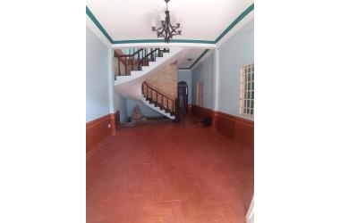 BÁN NHÀ HXT 2T 6X18 4ty1 TL CẦU VƯỢT AN SƯƠNG QL1A