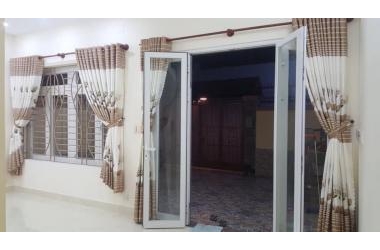 BÁN NHÀ TRƯỜNG CHINH 7X15 3T 5ty2 TL T N HƯNG THUẬN Q12