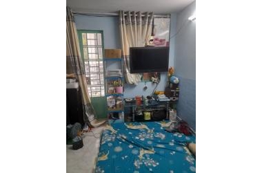 BÁN NHÀ NGUYỄN VĂN NGHI 3X6 1 trệt 1 lững 1ty95 thương lượng
