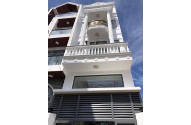 Bán Gấp Nhà 2 Lầu HXH 8m, Thống Nhất, DT 5x20m, Giá Bán Nhanh Chỉ 8.5 Tỷ