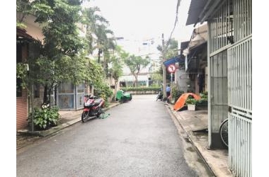 Bán gấp nhà HXH 8m Nguyễn Oanh, GẦN CÔNG VIÊN CỰC MÁT MẺ, DT 4x14m, Chỉ Có 5 tỷ