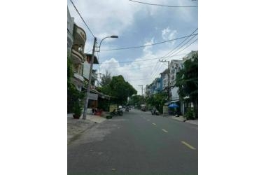 Bán Căn Nhà Tốt Nhất đường Lê Đức Thọ, Khu Vị Trí Đẹp, HXH 6m, DT 5.3x15m