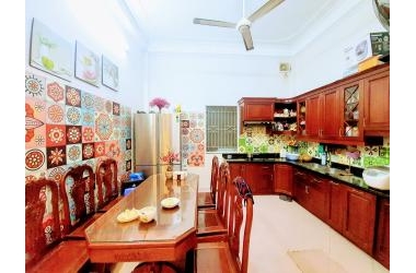 BÁN NHÀ LIỀN KỀ NGUYỄN VĂN LỘC,DT 65,4T,GIÁ 13 TY