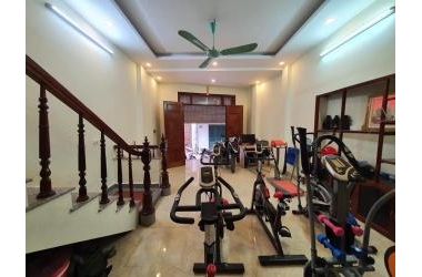BÁN NHÀ YÊN XÁ THANH TRÌ,DT55,3T,MT3,5,GIÁ 2.9 TY