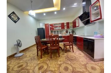 BÁN NHÀ THANH BÌNH HÀ ĐÔNG,DT 70,3T,GIÁ 5.5 TY