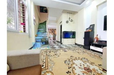 BÁN NHÀ ĐA SỸ HÀ ĐÔNG,KINH DOANH NHỎ,DT 46,GIÁ 2,7TY
