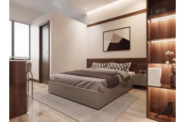 BÁN NHÀ VŨ TRỌNG KHÁNH MỖ LAO,DT50,5T.GIÁ 3.3 TY