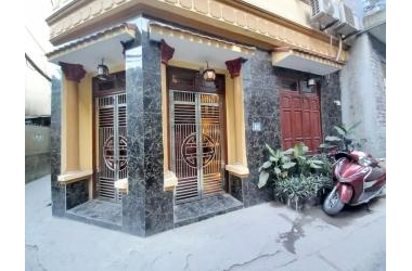BÁN NHÀ PHÂN LÔ KIẾN HƯNG,LO GÓC THOÁNG SÁNG,KINH DOANH,OTO