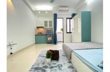 BÁN NHÀ TRIỀU KHÚC.NGÕ RỘNG.GẦN OTO.DT38.4T.GIÁ 3.3TY
