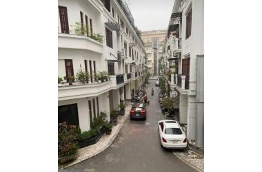 LIỀN KỀ MẬU LƯƠNG.LÔ GÓC 7T THANG MÁY.THOÁNG MÁT KINH DOANH ĐỈNH