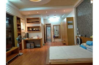 MẶT PHỐ VẠN PHÚC HÀ ĐÔNG KINH DOANH,OTO ĐỖ,DT 48,4T,MT5,GIÁ 4.2 TY