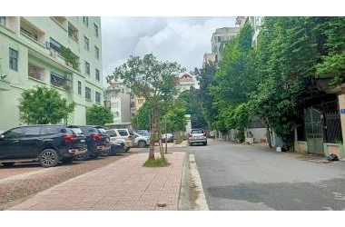 MẶT PHỐ NGÔ THÌ NHẬM VỈA HÈ KINH DOANH KHỦNG,LÃI XUẤT NHANH