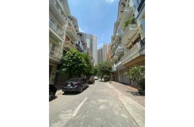 LIỀN KỀ XALA HÀ ĐÔNG,MẶT TIỀN RỘNG KINH DOANH ĐỈNH,DT80.MT5.GIÁ 6.9