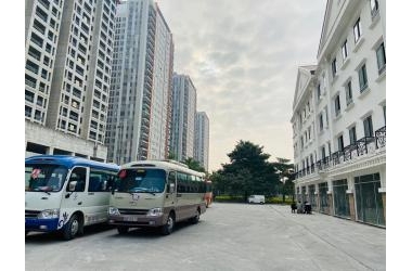 PHÂN OTO TRÁNH NGUYỄN TRÃI KINH DOANH CHO THUÊ LÃI XUẤT NHANH