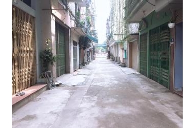 PHÂN LÔ GIÁO VIÊN PHAN ĐÌNH GIÓT HÀ ĐÔNG OTO VÀO NHÀ DT60,MT3,5,GIÁ 4,7TY