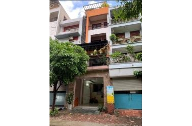 NHÀ MỚI NGÔ QUYỀN HÀ ĐÔNG OTO ĐÕ CỬA HAI THOÁNG DT35,4T,MT3.5.GIÁ 3.9 TY