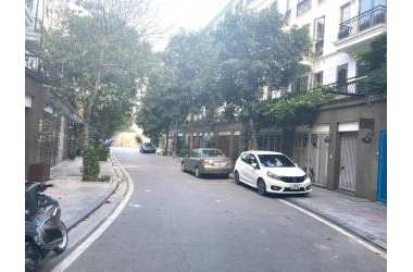 LIỀN KỀ NGÔ THỊ NHẬM HÀ ĐÔNG OTO TRÁNH VỈA HÈ ĐÁ BÓNG KINH DOANH ĐỈNH CAO