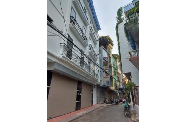 GẦN KHU BIỆT THỰ GẦN TRƯỜNG GẦN CHỢ 5 PHÒNG NGỦ Ở SƯỚNG MẬU LƯƠNG HÀ ĐÔNG