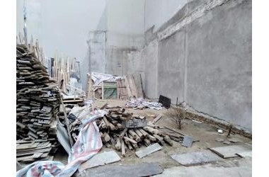 BÁN ĐẤT TẶNG NHÀ OTO ĐỖ TẬN NƠI TRẦN PHÚ HÀ ĐÔNG DT 60 GIÁ 3.9 TY