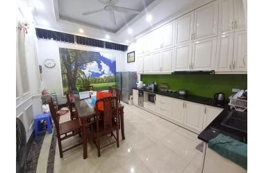 NHÀ MẶT PHỐ KINH DOANH ĐỈNH CAO LÃI XUẤT KHỦNG GIÁ TRỊ TĂNG VỌT AN HÒA HÀ ĐÔNG