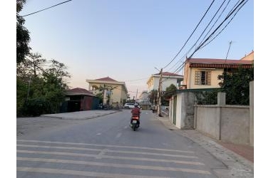 BÁN GẤP MẢNH ĐẤT TẠI HỒNG THÁI-PHÚ XUYÊN- CƠ HỌI TỐT CHO CÁC NHÀ ĐẦU TƯ