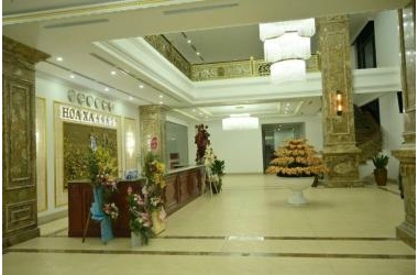 Bán căn hộ 1PN full nội thất đẹp nhất Hải Dương