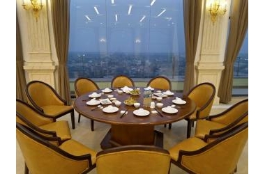 Bán căn hộ 2PN full nội thất đẹp nhất Hải Dương