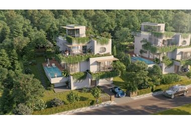 Chính chủ cuối năm cần bán đất mặt đường 12m, dự án Legacy Hill Hòa Bình.