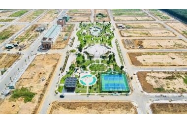 Đất nền Khu đô thị CENTURY CITY. Sân bay quốc tế Long Thành-Đồng Nai.