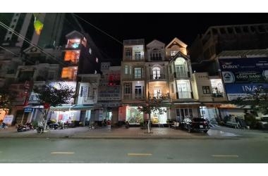 Chính chủ bán nhà riêng mặt tiền phố ,1 trệt 4 lầu ,TTTM thành phố Bạc Liêu