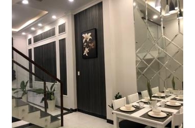 Cần bán gấp nhà khu phố Hòa Thuận 2, thị trấn Cần Giuộc ( giảm 50 triệu cho ng thiện chí