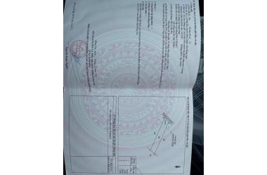 Bán 3 lô đất thổ cư Phú Tân Định Quán,Đồng Nai