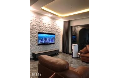 Bán nhà mặt tiền 5 tầng đẹp, cao cấp. Thang máy trọng tải lớn, sang trọng