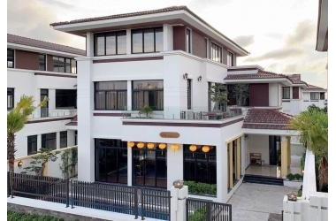 DỰ ÁN BIỆT THỰ NGHỈ DƯỠNG FLC GRAND VILLA HẠ LONG.