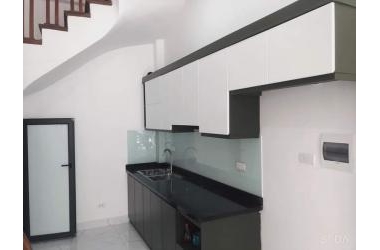 CC Bán Nhà Xuân Đỉnh – Nở Hậu - Ngõ Thông Ôtô – Ôtô Vào Tận Sân - 34m2 X 5T – Nhỉnh 3 Tỷ.