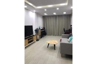 BÁN GẤP NHÀ MỚI ĐẸP VÀO Ở LIỀN, HẺM THÔNG CỐNG LỞ