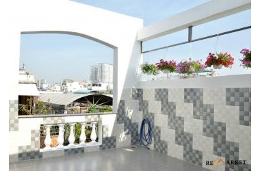 CHÍNH CHỦ CẦN BÁN GẤP NHÀ CÁCH PHẠM VĂN CHIÊU 20M, XE HƠI VÀO NHÀ, KHU CAO TẦNG ĐỒNG BỘ