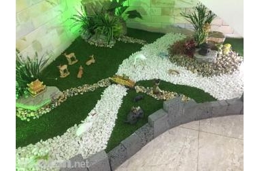 Bán nhà gần Ngã tư Phạm Văn Chiêu, Lê Đức Thọ, nhà mới ở ngay