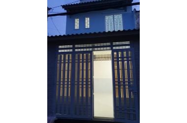BÁN NHÀ HẺM THÔNG KINH DOANH NGUYỄN VĂN QUÁ, NHÀ CỰC ĐẸP