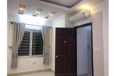 BÁN NHÀ PHẠM VĂN CHIÊU, HẺM THÔNG, GIÁ TỐT NHẤT KHU VỰC